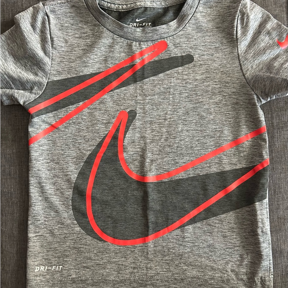 Nike Dri-Fit tshirt